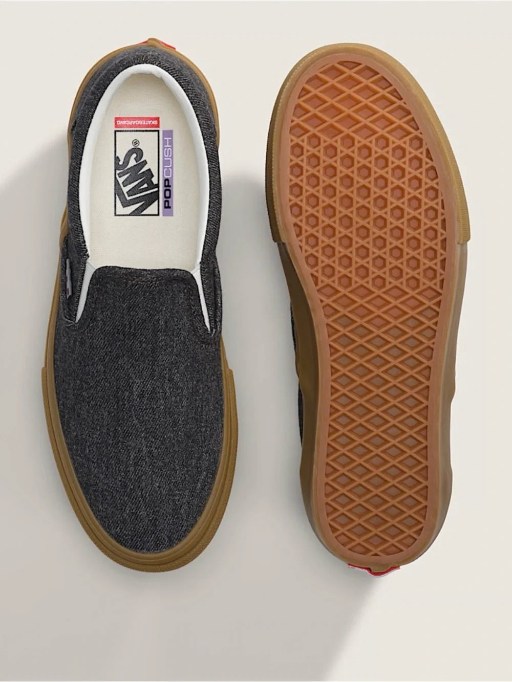 Vans brand new